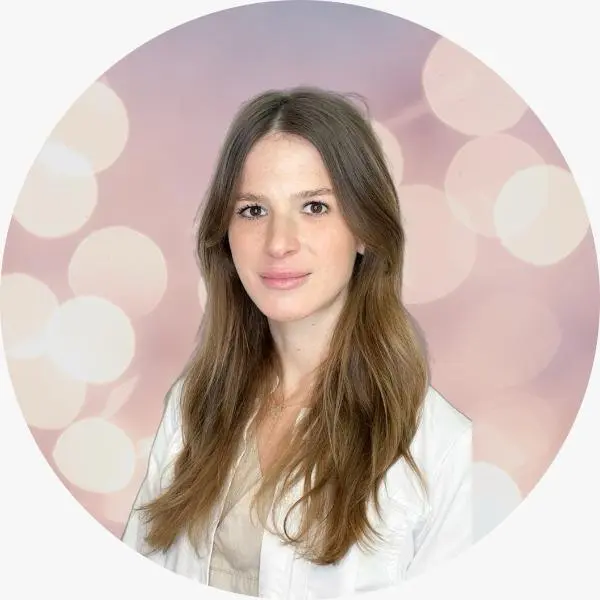 Dr Julie Fourrier - Centre Nation Paris