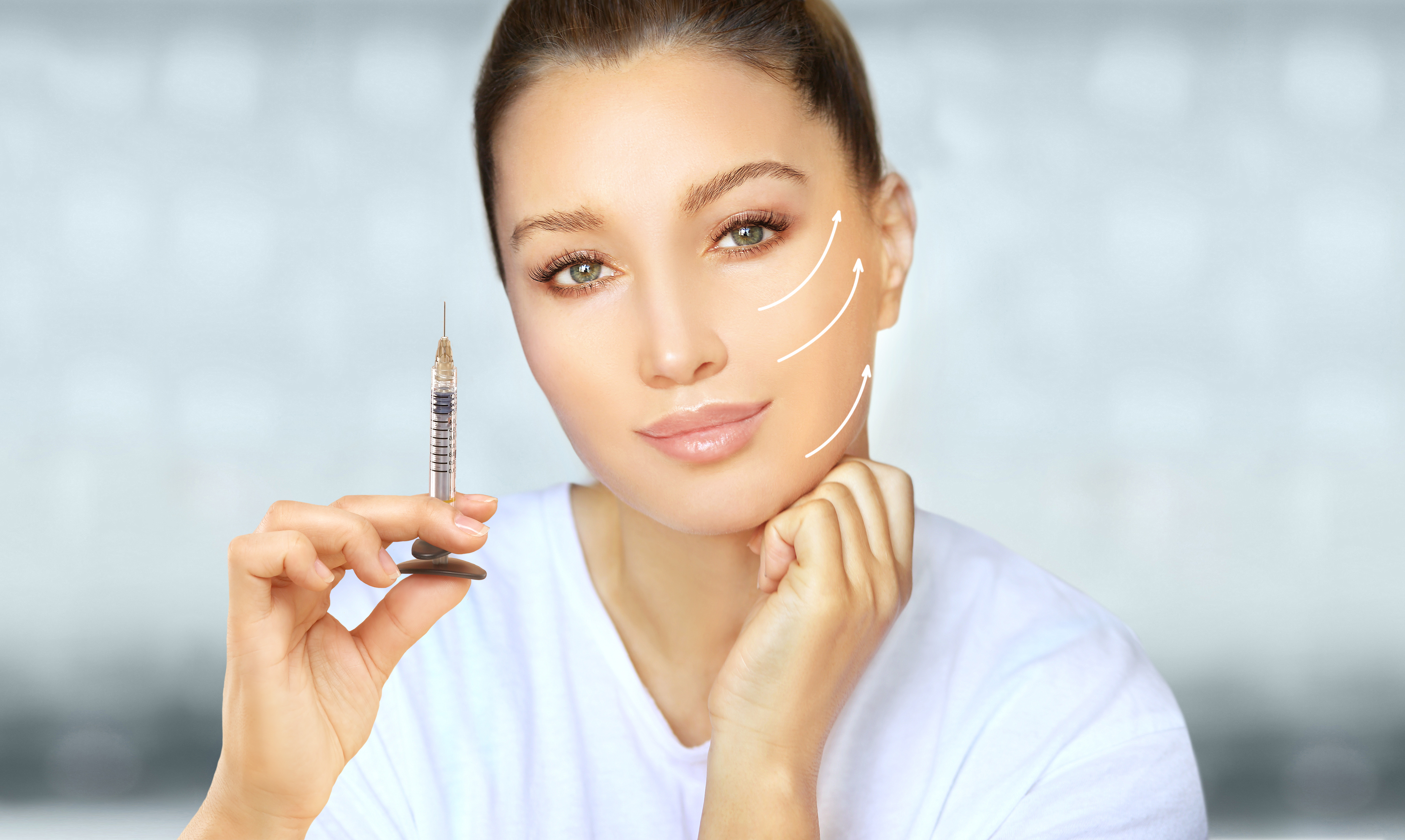  Restauration des volumes du visage Paris Nation 