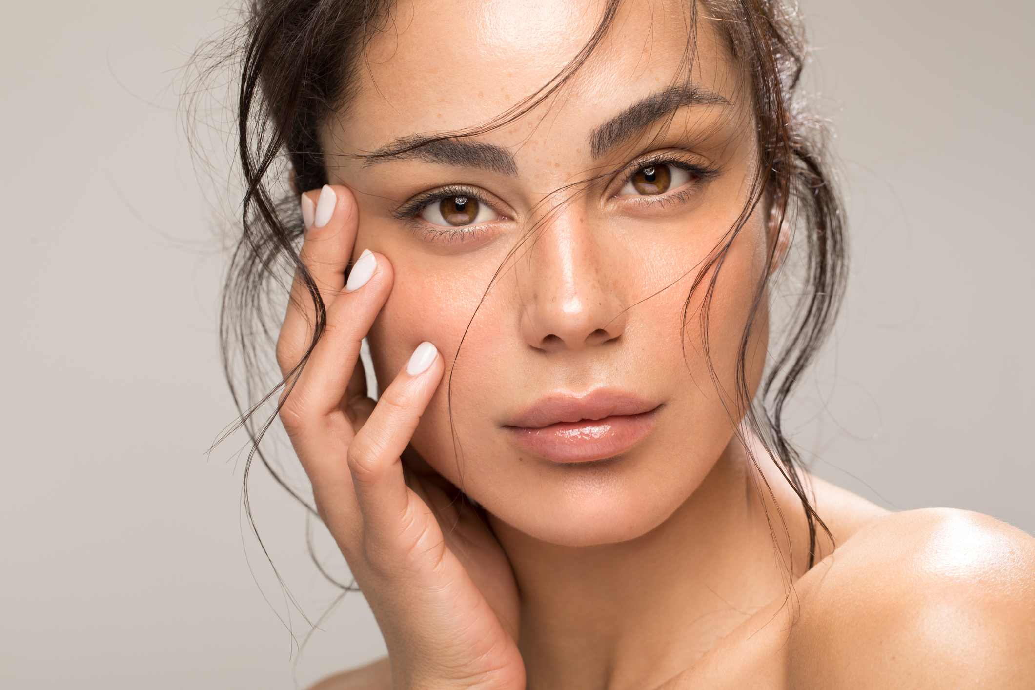Résultats microneedling 