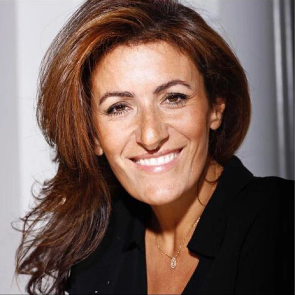 Dr. Sandra Nezri